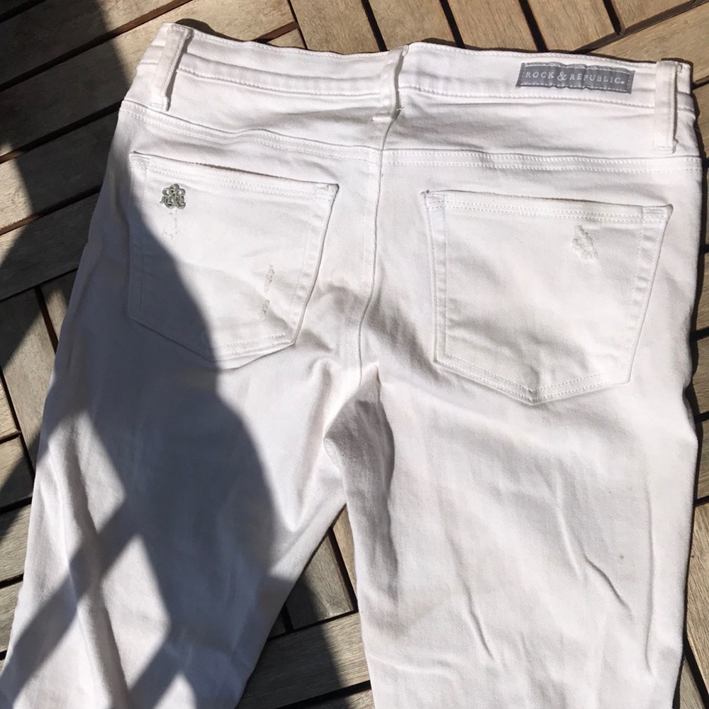 Jeans - Picture 4 of 5